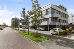 Spanjestraat 62, 1363CM Almere